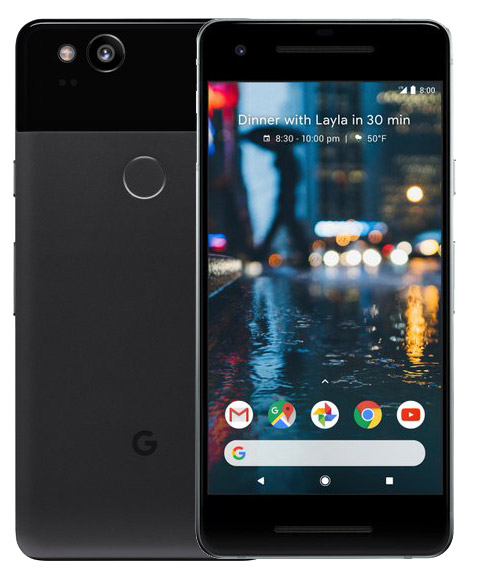 Google Pixel 2